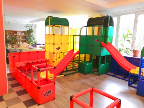 QUADRO Playcenter